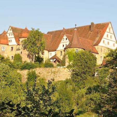 Schloss Wiesnethau Forchheim  Exterior foto